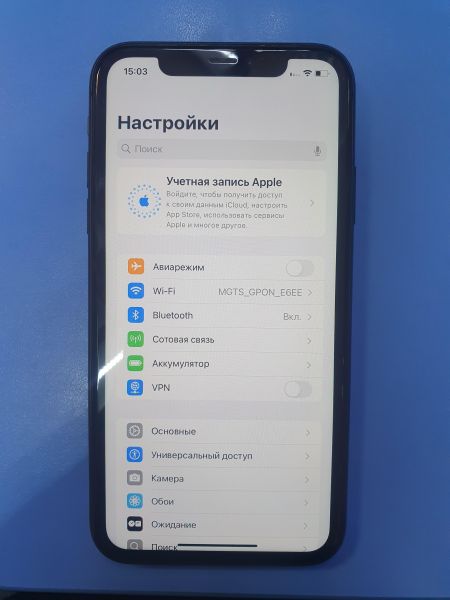Купить Apple iPhone 11 64GB в Иркутск за 11100 руб.