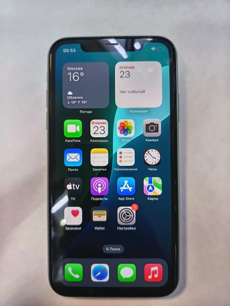 Купить Apple iPhone 11 128GB в Иркутск за 14900 руб.