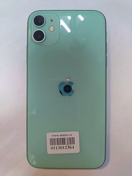 Купить Apple iPhone 11 128GB в Иркутск за 14900 руб.