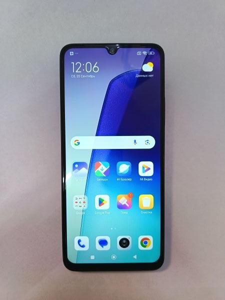Купить Xiaomi Redmi 14C 8/256GB (2409BRN2CA) Duos в Иркутск за 4700 руб.