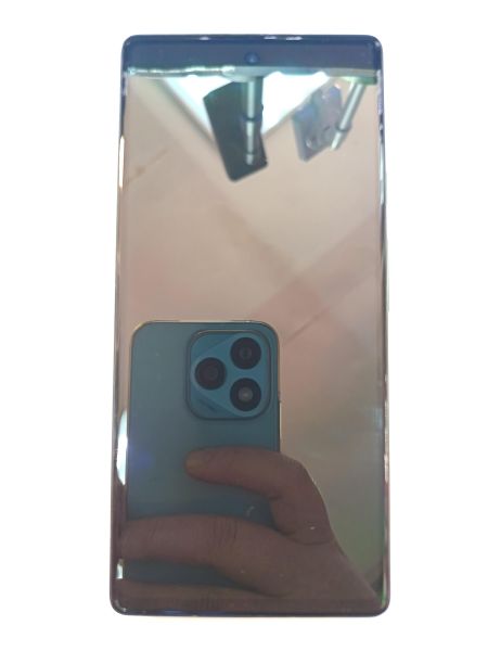 Купить Google Pixel 6a 6/128GB в Иркутск за 12200 руб.