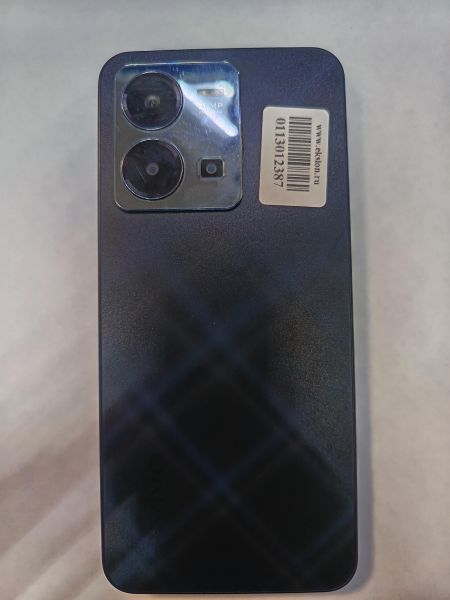 Купить Vivo Y35 4/64GB (V2205) Duos в Иркутск за 4500 руб.