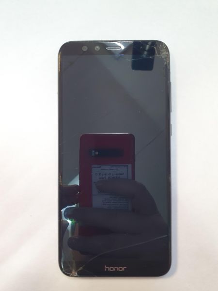 Купить Honor 9 Lite 3/32GB (LLD-L31/AL10) Duos в Иркутск за 1600 руб.