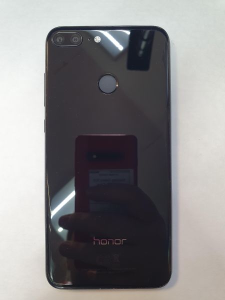 Купить Honor 9 Lite 3/32GB (LLD-L31/AL10) Duos в Иркутск за 1600 руб.