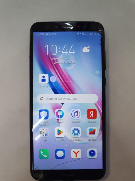 Купить Honor 9 Lite 3/32GB (LLD-L31/AL10) Duos в Иркутск за 1600 руб.