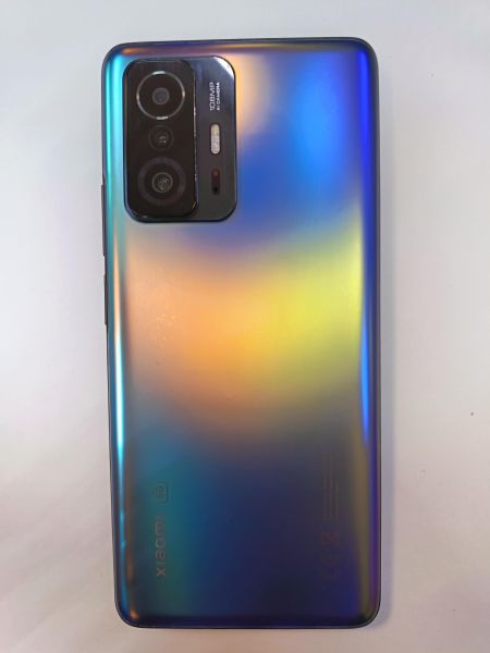 Купить Xiaomi 11T 8/128GB (21081111RG) Duos в Иркутск за 9100 руб.
