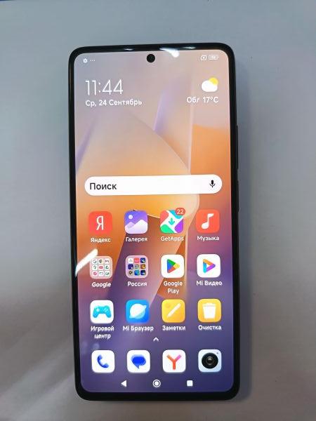 Купить Xiaomi 11T 8/128GB (21081111RG) Duos в Иркутск за 9100 руб.