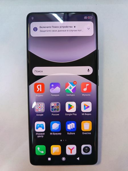 Купить Xiaomi Redmi Note 14 Pro 12/512GB (24116RACCG) Duos в Иркутск за 17400 руб.