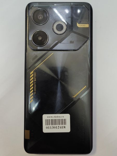 Купить TECNO Pova 6 Neo 8/256GB (LI6) Duos в Иркутск за 7800 руб.