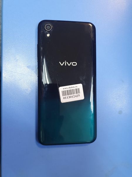 Купить Vivo Y1S 2/32GB (2015) Duos в Иркутск за 2700 руб.