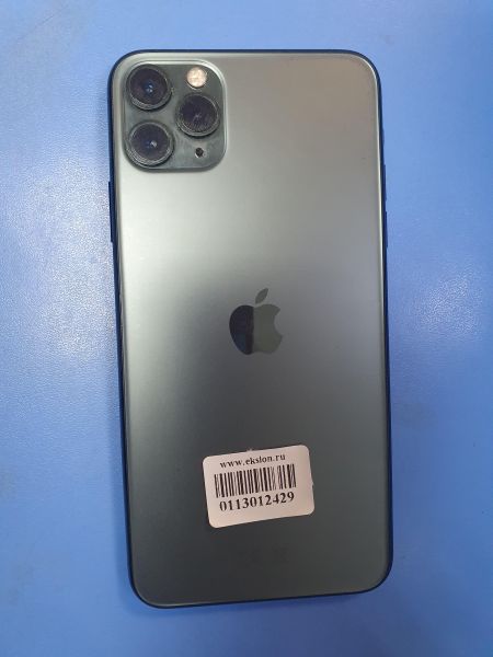Купить Apple iPhone 11 Pro Max 64GB в Иркутск за 12100 руб.
