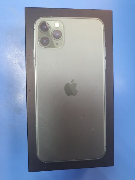 Купить Apple iPhone 11 Pro Max 64GB в Иркутск за 12100 руб.