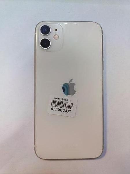 Купить Apple iPhone 11 128GB в Иркутск за 14900 руб.