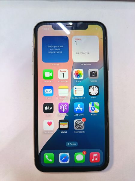 Купить Apple iPhone 11 128GB в Иркутск за 14900 руб.