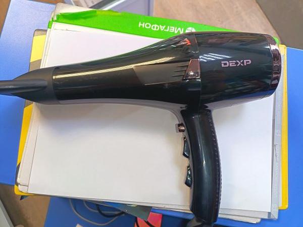 Купить DEXP HD-2000S в Иркутск за 300 руб.