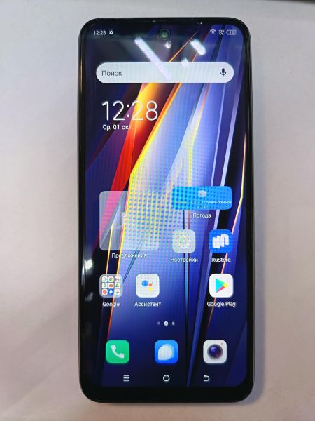 Купить TECNO Pova Neo 2 6/128GB (LG6n) Duos в Иркутск за 5500 руб.