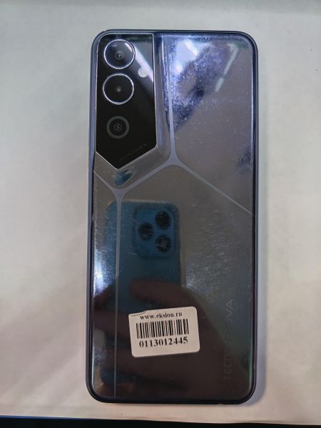 Купить TECNO Pova Neo 2 6/128GB (LG6n) Duos в Иркутск за 5500 руб.