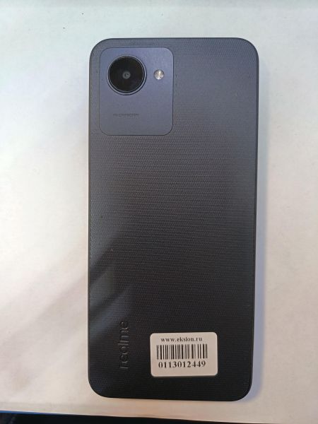 Купить Realme C30 2/32GB (RMX3581) Duos в Иркутск за 3400 руб.