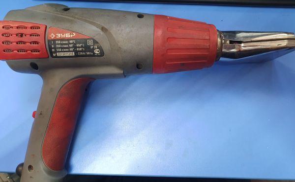 Купить Зубр ЗТФ-2000К в Иркутск за 1100 руб.