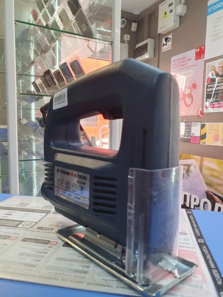 Купить Sturm+Stein 1400W (лобзик) в Иркутск за 600 руб.