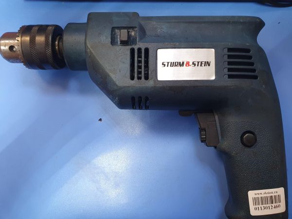 Купить Sturm+Stein 1400W (Ударная дрель) в Иркутск за 1400 руб.