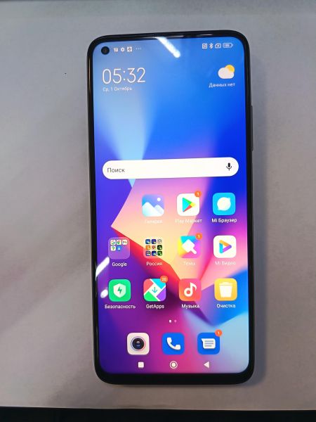 Купить Xiaomi Mi 10T Pro 8/128GB (M2007J3SG) Duos в Иркутск за 10400 руб.