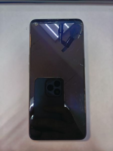 Купить Realme GT Master Edition 8/256GB (RMX3363) Duos в Иркутск за 6500 руб.