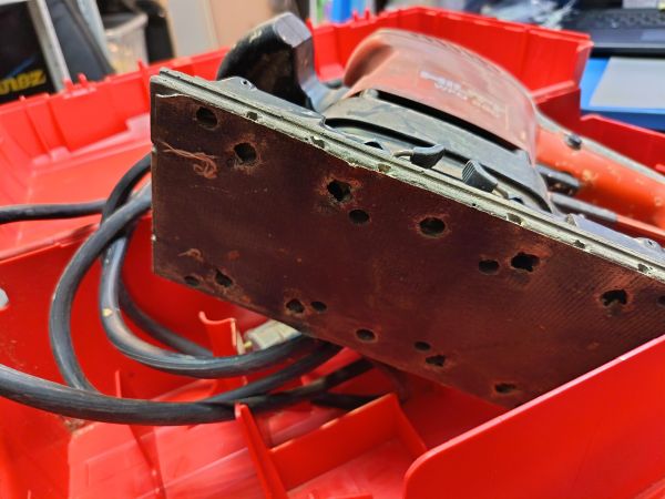 Купить Hilti WFO 280 в Иркутск за 4100 руб.