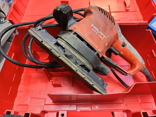 Купить Hilti WFO 280 в Иркутск за 4100 руб.