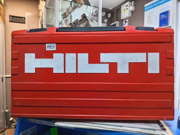 Купить Hilti WFO 280 в Иркутск за 4100 руб.