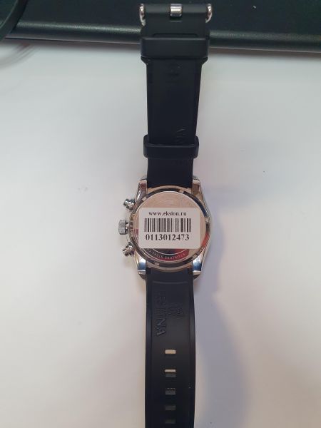 Купить FESTINA F20515 в Иркутск за 9100 руб.
