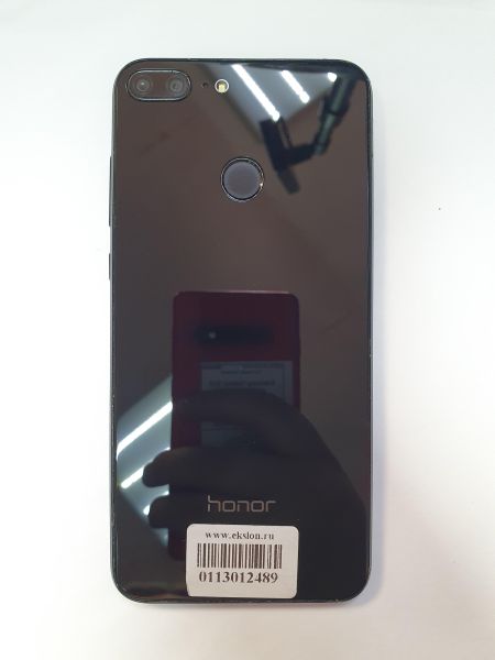 Купить Honor 9 Lite 3/32GB (LLD-L31/AL10) Duos в Иркутск за 1200 руб.