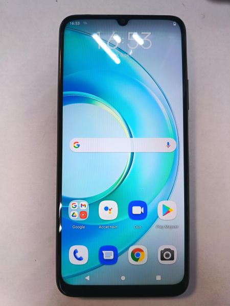 Купить Wiko T3 4/128GB (W-V770) Duos в Иркутск за 2100 руб.