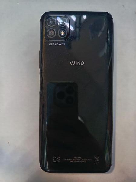 Купить Wiko T3 4/128GB (W-V770) Duos в Иркутск за 2100 руб.