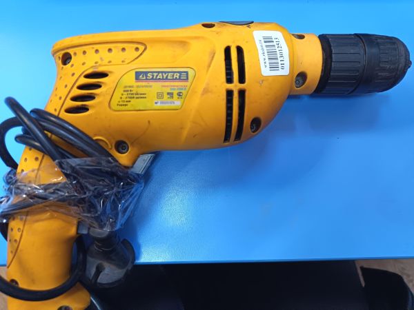 Купить STAYER SID-550-E в Иркутск за 800 руб.