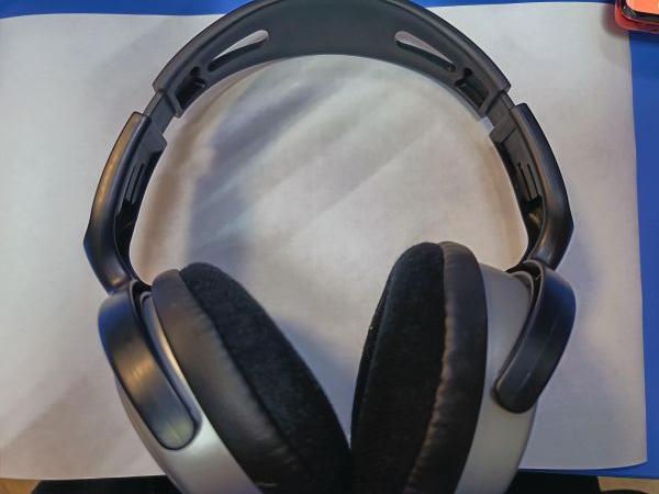 Купить Philips SHP2500 в Иркутск за 600 руб.