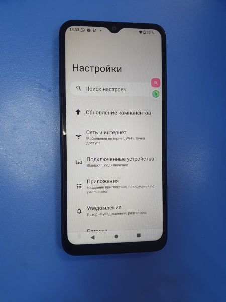 Купить Xiaomi Redmi A2+ 3/64GB (23028RNCAG) Duos в Иркутск за 3100 руб.