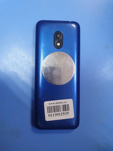 Купить Alcatel 2003D Duos в Иркутск за 800 руб.