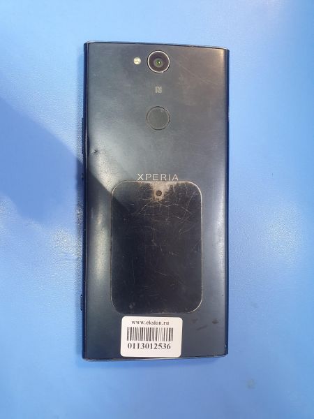 Купить Sony Xperia XA2 Plus 4/32GB (H4413) Duos в Иркутск за 2200 руб.