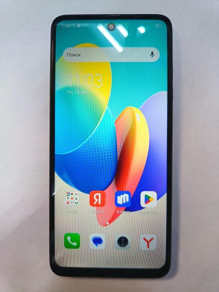 Купить TECNO Spark Go 2024 4/64GB (BG6) Duos в Иркутск за 3700 руб.