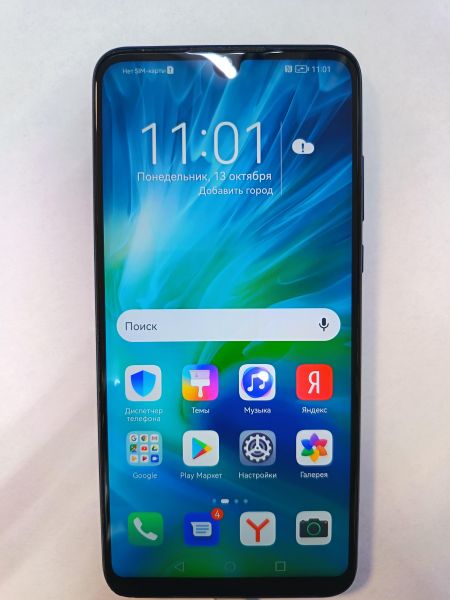 Купить Honor 20S/Lite 6/128GB (MAR-LX1H) Duos в Иркутск за 4500 руб.