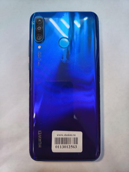 Купить Honor 20S/Lite 6/128GB (MAR-LX1H) Duos в Иркутск за 4500 руб.