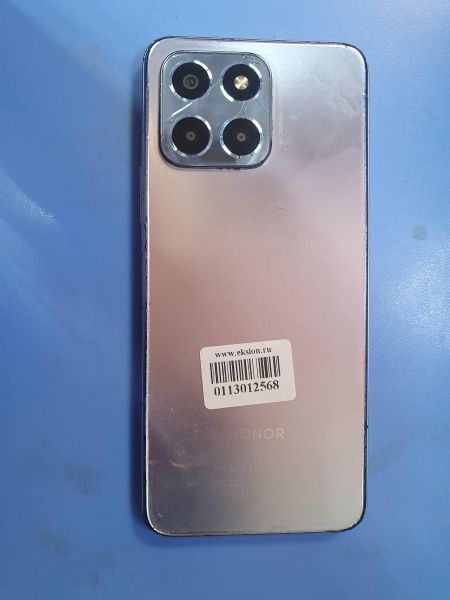 Купить Honor X6 4/64GB (VNE-LX1) Duos в Иркутск за 1700 руб.