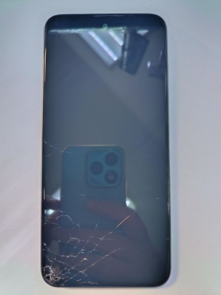 Купить TECNO Spark Go 1 4/128GB (KL4) Duos в Иркутск за 2600 руб.