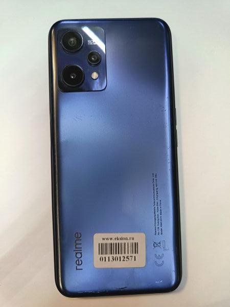 Купить Realme 9 5G 4/128GB (RMX3474) Duos в Иркутск за 7100 руб.