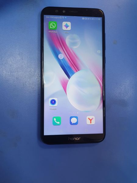 Купить Honor 9 Lite 3/32GB (LLD-L31/AL10) Duos в Иркутск за 2700 руб.