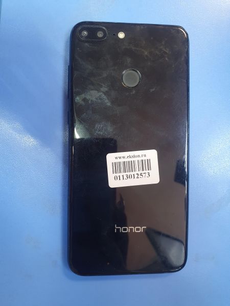Купить Honor 9 Lite 3/32GB (LLD-L31/AL10) Duos в Иркутск за 2700 руб.
