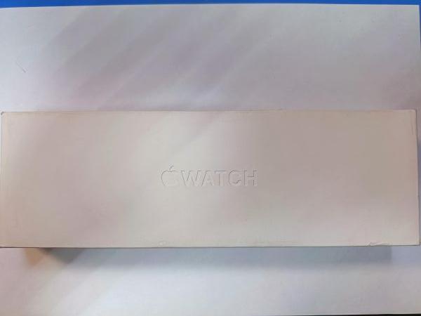 Купить Apple Watch Series 9 41mm (A2978) с СЗУ в Иркутск за 15800 руб.