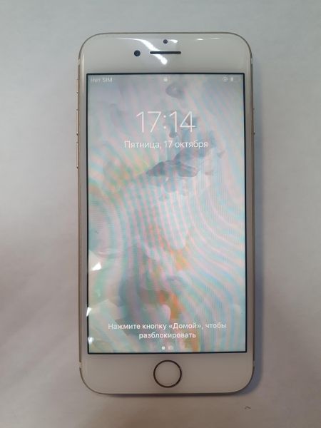 Купить Apple iPhone 7 32GB в Иркутск за 3400 руб.
