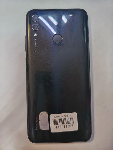 Купить Honor 10 Lite 3/32GB (HRY-LX1) Duos в Иркутск за 2700 руб.